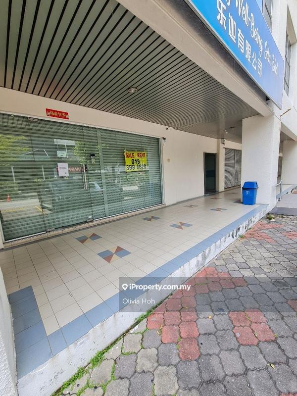 Kedai untuk Dijual di Dataran Prima, Petaling Jaya oleh Olivia Hoh - iProperty.com.my