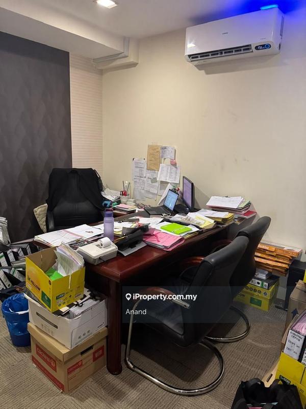 Shop / Office for Sale in Seksyen 8, Petaling Jaya by Anand - iProperty.com.my