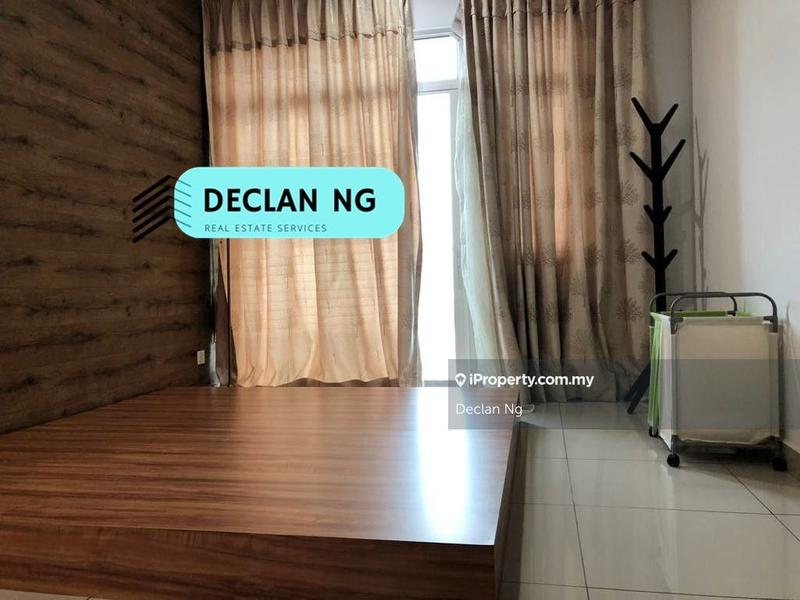 Condominium for Rent in Reflections Condominium by Declan Ng - iProperty.com.my