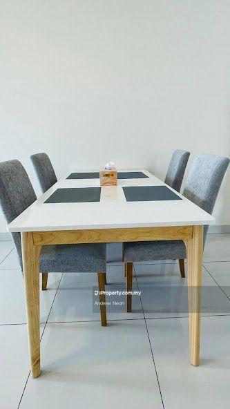 Kondominium untuk Dijual di Inspirasi oleh Andrew Neoh - iProperty.com.my