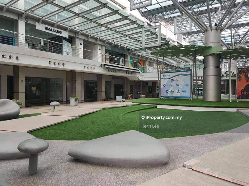 Office for Sale in Bandar Puteri Puchong, Puchong by Keith Lee - iProperty.com.my
