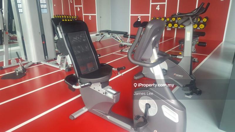 Service Residence for Sale in The Zizz @ Damansara North by James Lee - iProperty.com.my