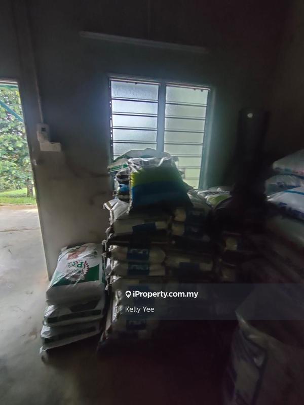 Tanah Pertanian untuk Dijual di Kampung Sungai Terap, Serdang oleh Kelly Yee - iProperty.com.my