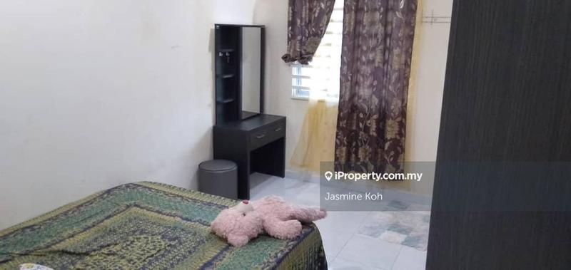 Rumah Berangkai 2 Tingkat untuk Dijual di Cukai, Kemaman oleh Jasmine Koh - iProperty.com.my