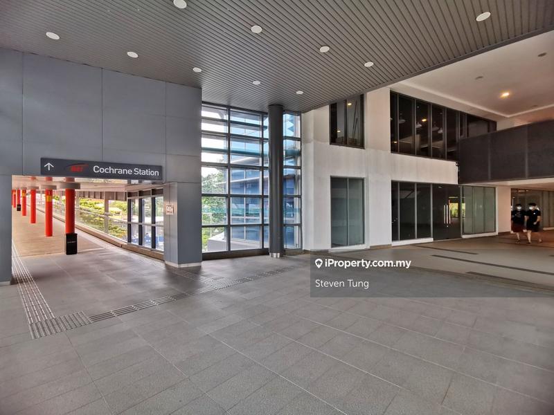 Kedai untuk Dijual di Sunway Velocity, EkoCheras, KL, KLCC, Cheras oleh Steven Tung - iProperty.com.my