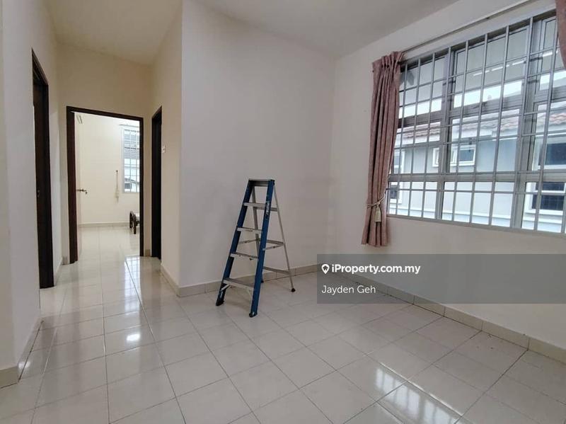 Rumah Berkembar untuk Dijual di Taman Vistana, Alor Setar oleh Jayden Geh - iProperty.com.my