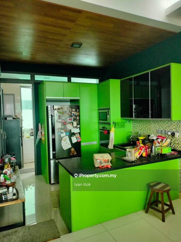 Condominium for Sale in The View @ Serai Saujana by Ivan Kok - iProperty.com.my