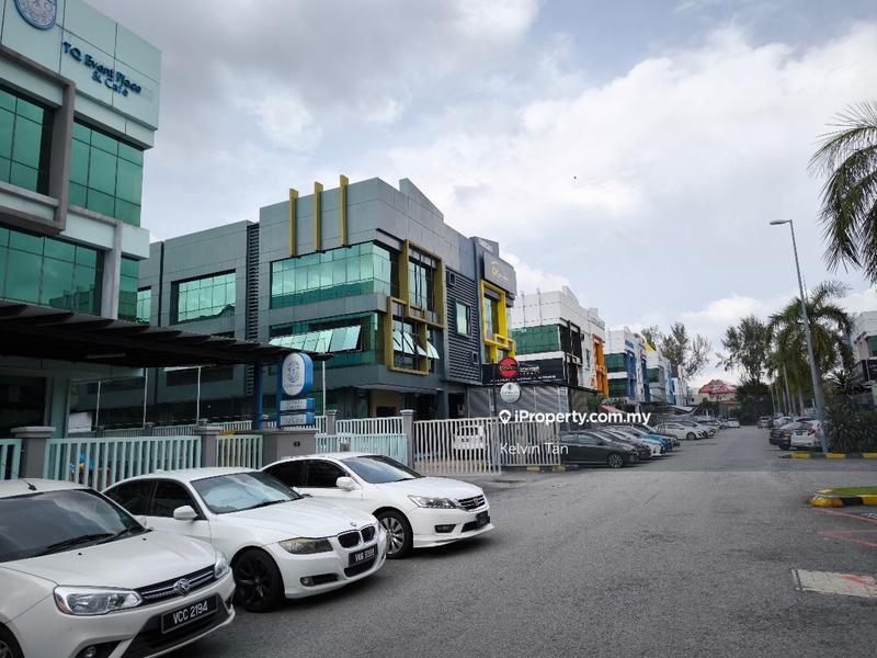 Semi-D Komersial untuk Dijual di btp49, Puchong oleh Kelvin Tan - iProperty.com.my