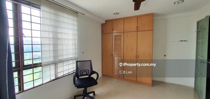 Apartment for Sale in Anjung Hijau (Greenfields) by C.B.Lee - iProperty.com.my