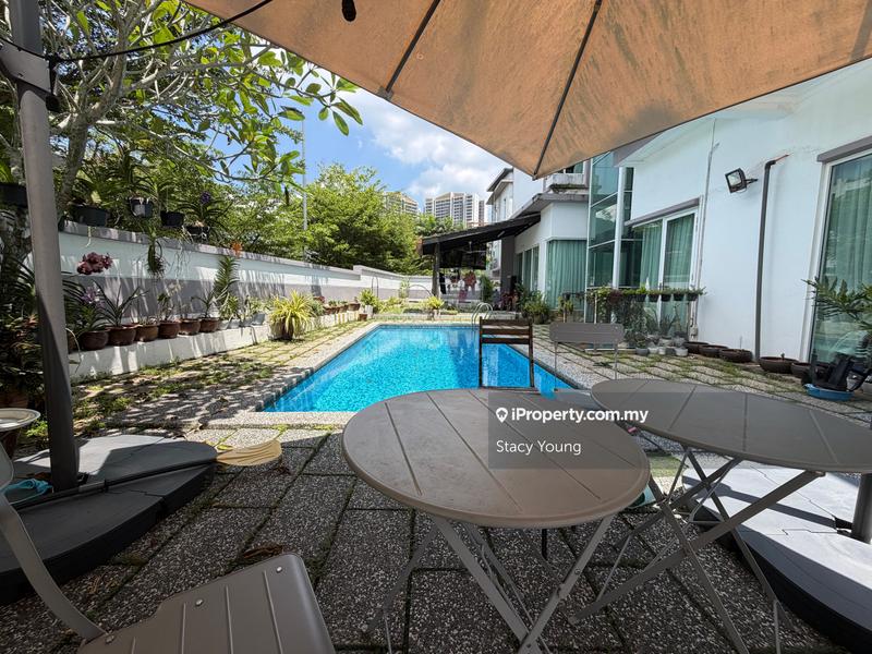 Rumah Berkembar untuk Dijual di Beverly Heights, Melawati oleh Stacy Young - iProperty.com.my