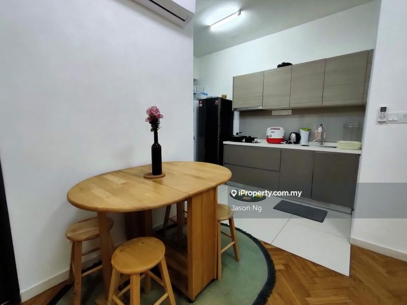 Service Residence for Rent in Emira Residence by Jason Ng - iProperty.com.my