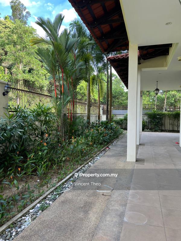 Banglo untuk Dijual di Taman Ampang Hilir, Ampang oleh Vincent Theo - iProperty.com.my
