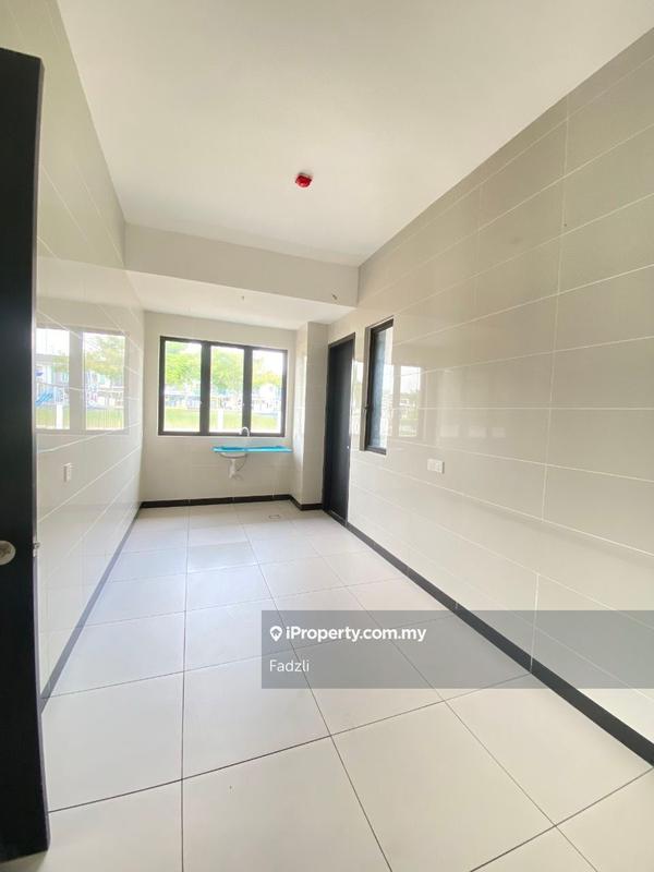 Rumah Berkembar untuk Dijual di Elmina, Shah Alam oleh Fadzli - iProperty.com.my