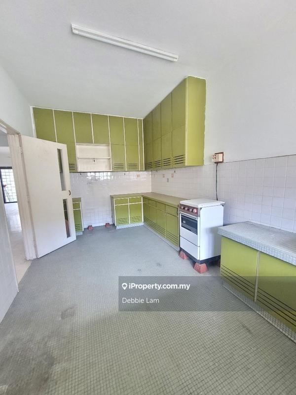 Rumah Teres 2-Tingkat untuk Dijual di Bangsar Baru, Bangsar oleh Debbie Lam - iProperty.com.my