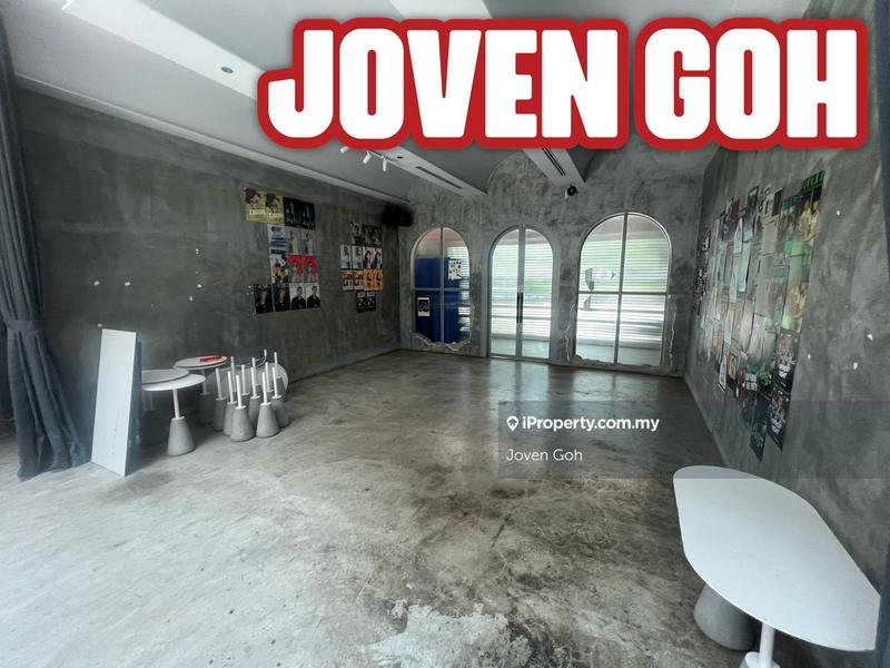 Banglo Komersial untuk Dijual di Fort Cornwallis, George Town oleh Joven Goh - iProperty.com.my