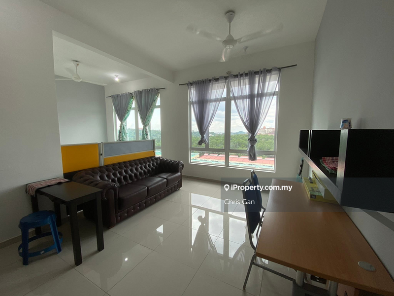 Kondominium untuk Disewa di Mahkota Valley @ Indera Mahkota oleh Chris Gan - iProperty.com.my