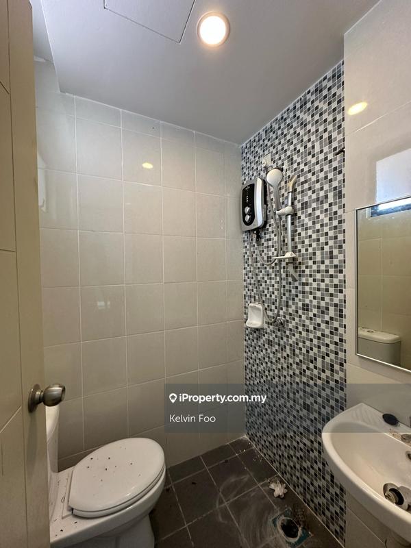 Townhouse for Sale in Bandar Agacia, Kampar by Kelvin Foo - iProperty.com.my