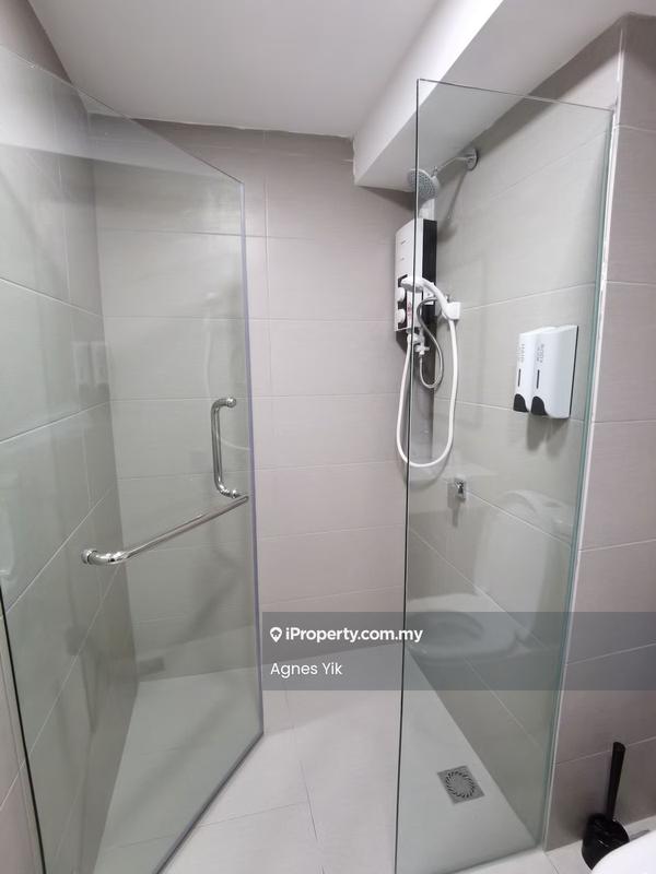 Service Residence for Sale in EkoCheras by Agnes Yik - Bathroom - iProperty.com.my