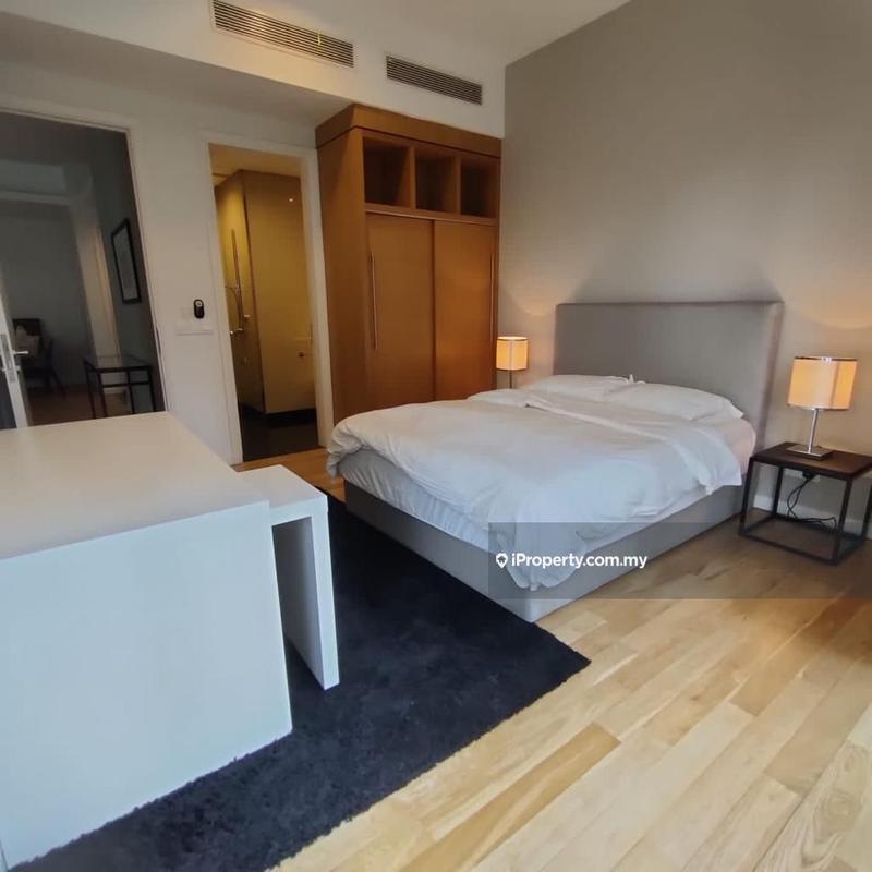 Service Residence for Sale in St Mary Residences by Neou WP - iProperty.com.my
