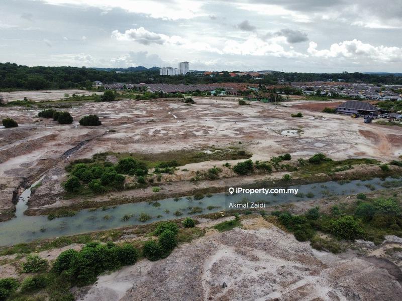Residential Land for Sale in Melaka City, Melaka by Akmal Zaidi - iProperty.com.my