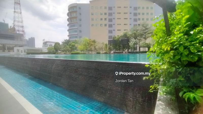 Residensi Servis untuk Dijual di East Parc @ Manjalara oleh Jordan Tan - iProperty.com.my