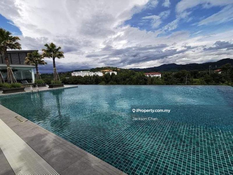 For Sale - Kingfisher @ Putatan