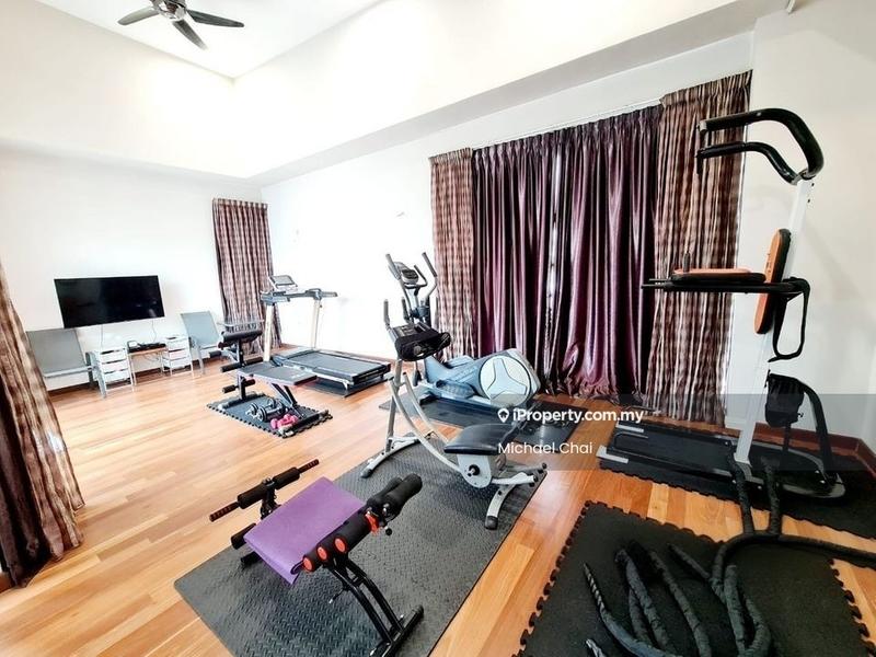 Rumah Berkembar untuk Dijual di Puchong, Selangor oleh Michael Chai - iProperty.com.my