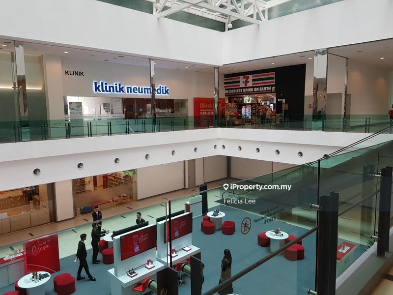 Office for Sale in UOA Business Park, Glenmarie by Felicia Lee - iProperty.com.my