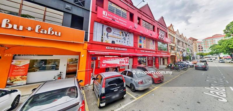 Shop for Sale in Bandar Sunway, Sunway by Peter Liew - iProperty.com.my