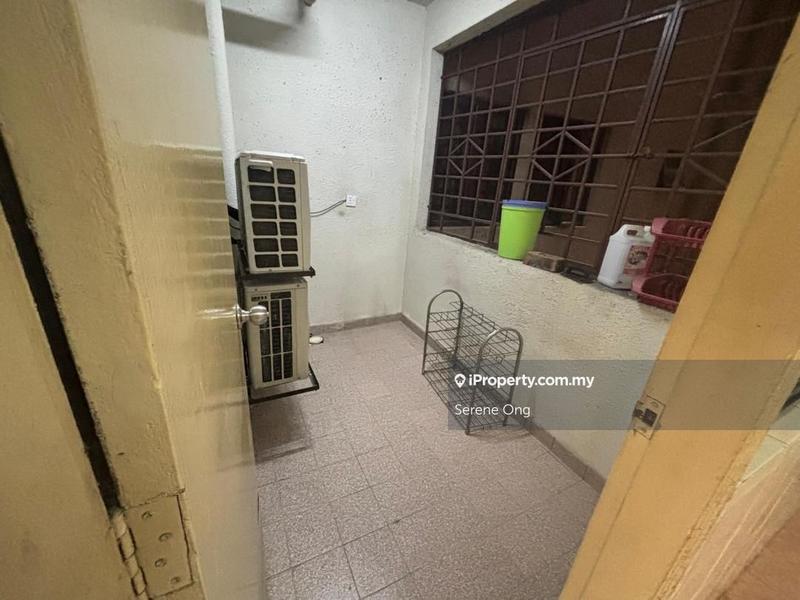 Kondominium untuk Dijual di Palm Spring @ Damansara oleh Serene Ong - iProperty.com.my