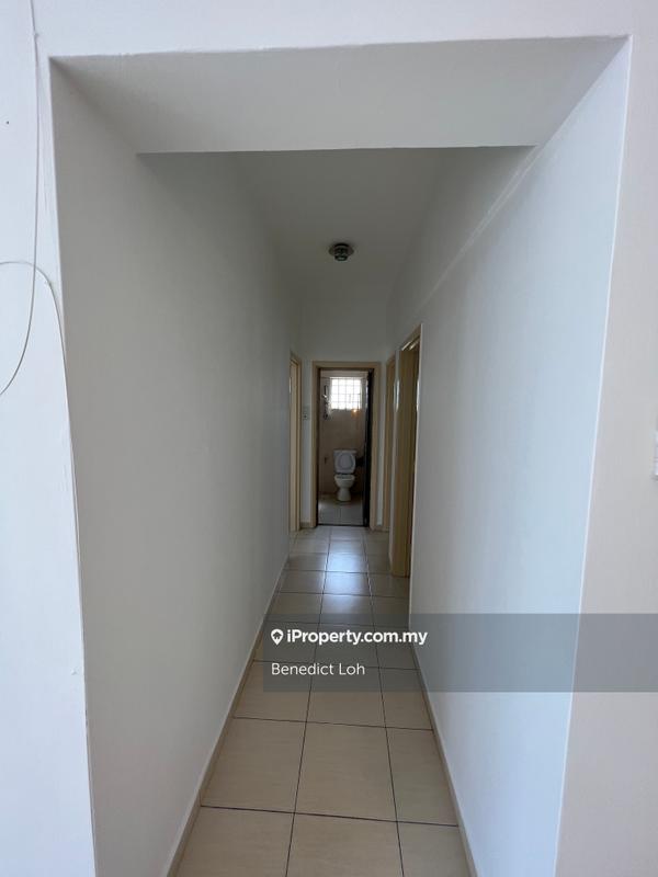 For Sale - Beverly Tower @ Plaza Medan Putra