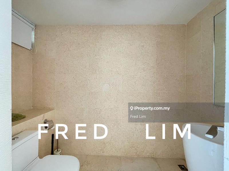 Residensi Servis untuk Dijual di Jazz Residences oleh Fred Lim - iProperty.com.my
