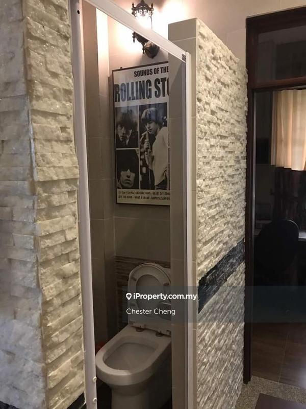 Rumah Berkembar untuk Dijual di Taman Sri Muda, Shah Alam oleh Chester Cheng - iProperty.com.my