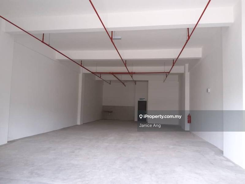 Shop for Sale in Seksyen 13, Shah Alam by Janice Ang - iProperty.com.my
