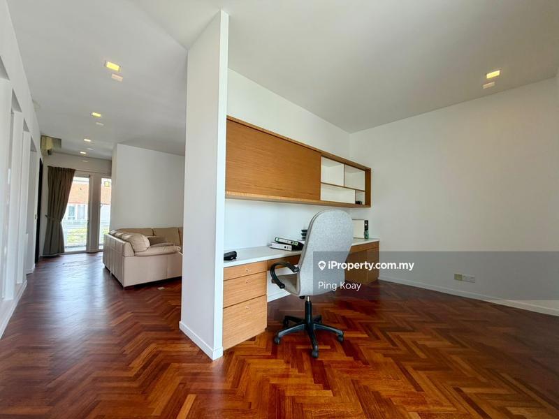 Rumah Berkembar untuk Disewa di E&O ACACIA SEMI-D CORNER | 4800SF | WELL MAINTAIN, Tanjung Tokong oleh Ping Koay - iProperty.com.my