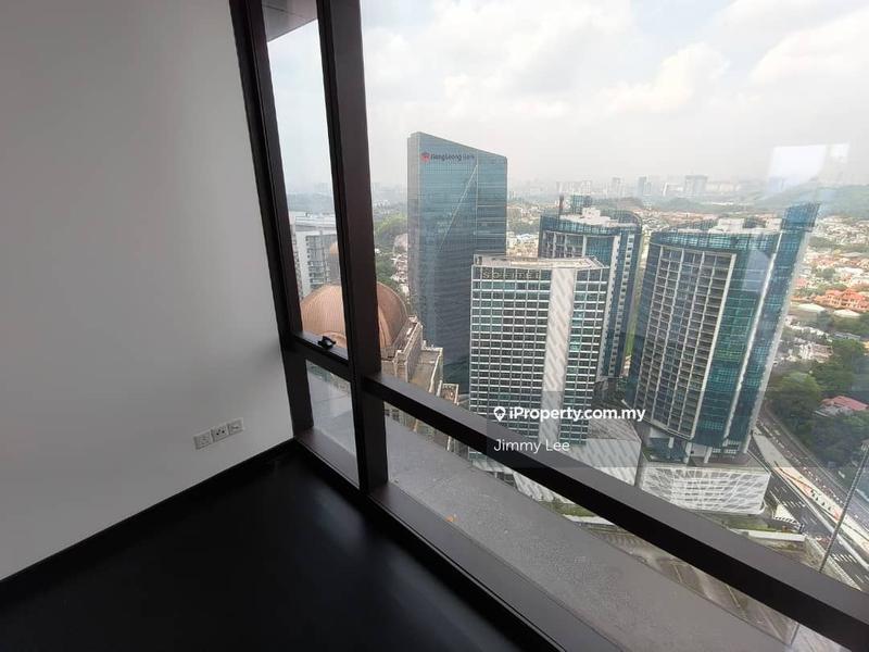 Residensi Servis untuk Disewa di Pavilion Damansara Heights oleh Jimmy Lee - iProperty.com.my