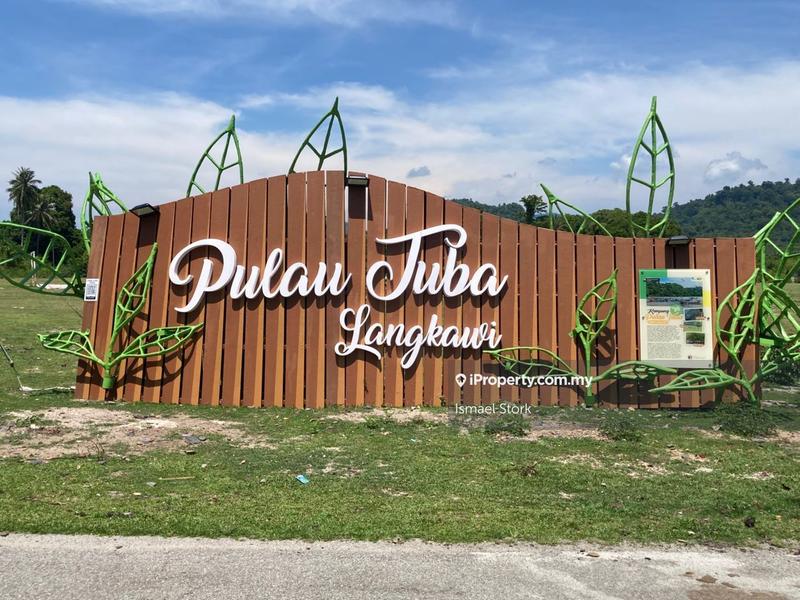 For Sale - Tanjung Rami, Pulau Tuba