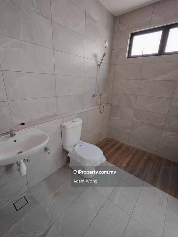 Rumah Berangkai 2 Tingkat untuk Dijual di Bukit Banyan, Sungai Petani oleh Adam Wong - iProperty.com.my