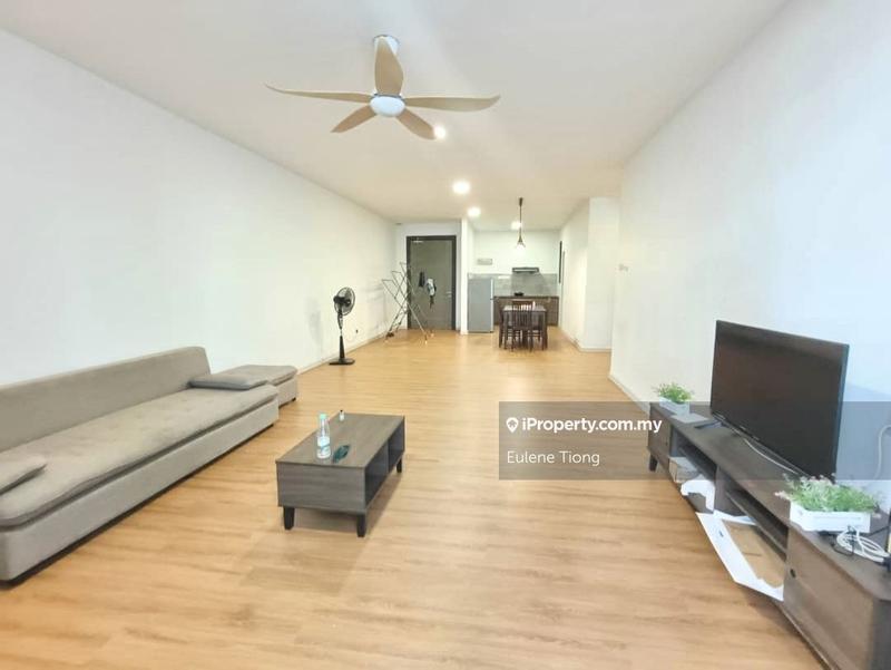 For Rent - Sapphire On The Park