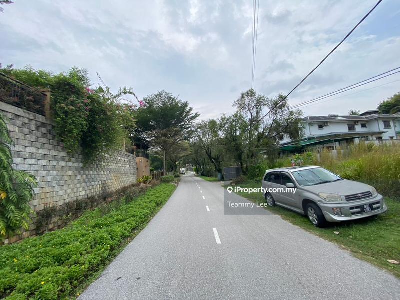 Banglo Tanah untuk Dijual di Country Heights, Kajang oleh Teammy Lee - iProperty.com.my