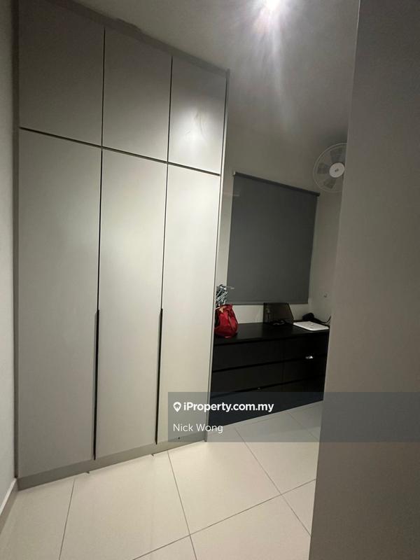 Service Residence for Rent in One Maxim by Nick Wong - iProperty.com.my