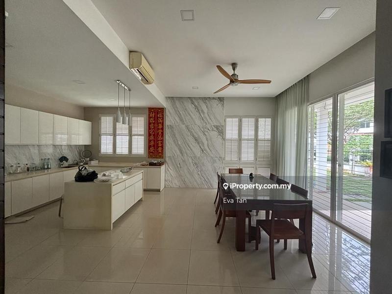 Banglo untuk Dijual di D'alpinia, Puchong oleh Eva Tan - iProperty.com.my