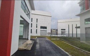 Kilang Berkembar untuk Dijual di Kota Damansara, Selangor oleh Gladys Goh - iProperty.com.my