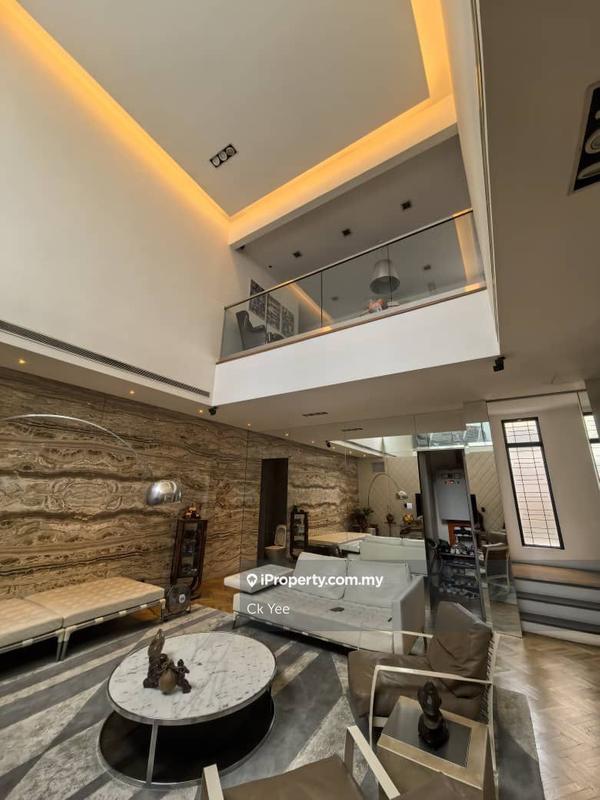 Bungalow House for Sale in Taman Esplanad, Bukit Jalil by Ck Yee - iProperty.com.my