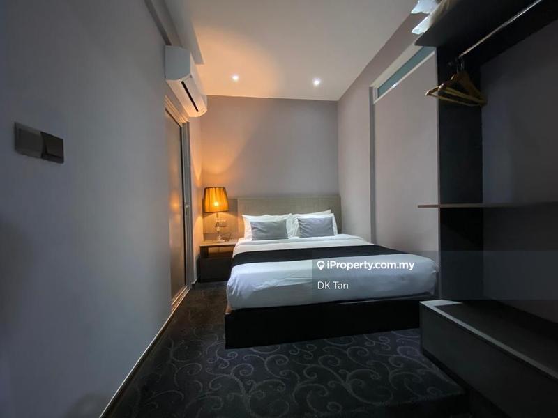 Service Residence for Sale in Maritime Suite by DK Tan - iProperty.com.my