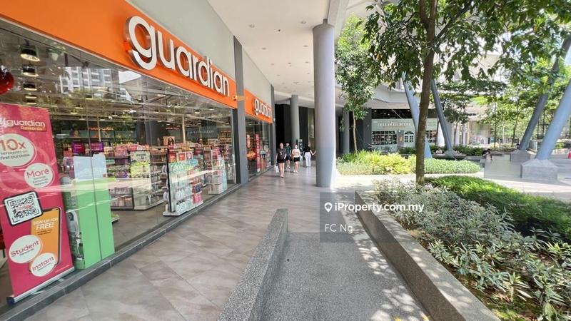 For Rent - Tropicana Avenue Retail Shop for Rent – Main Road Frontage, Petaling Jaya