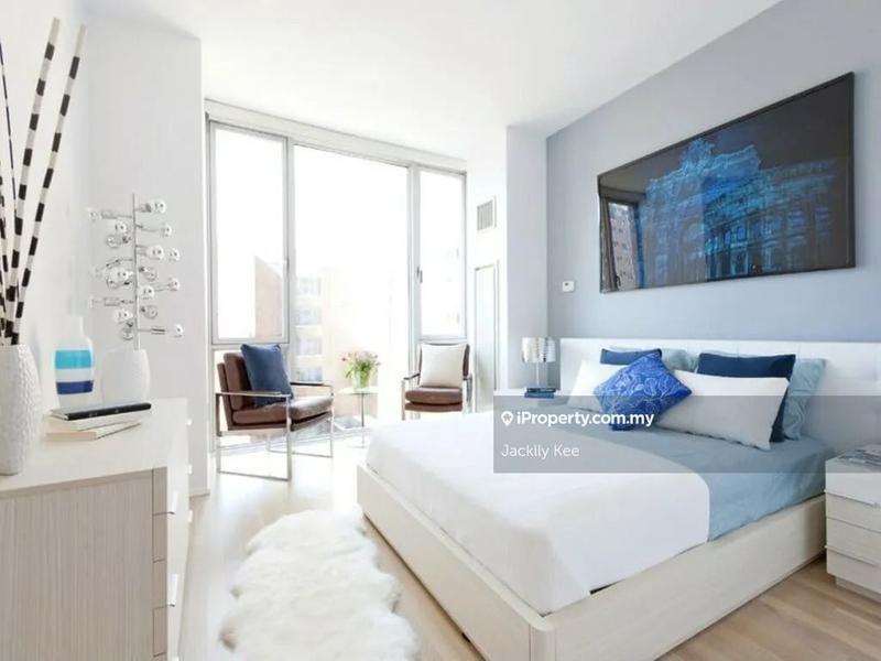 For Sale - TRIA Seputeh in 9 Seputeh, Kuala Lumpur