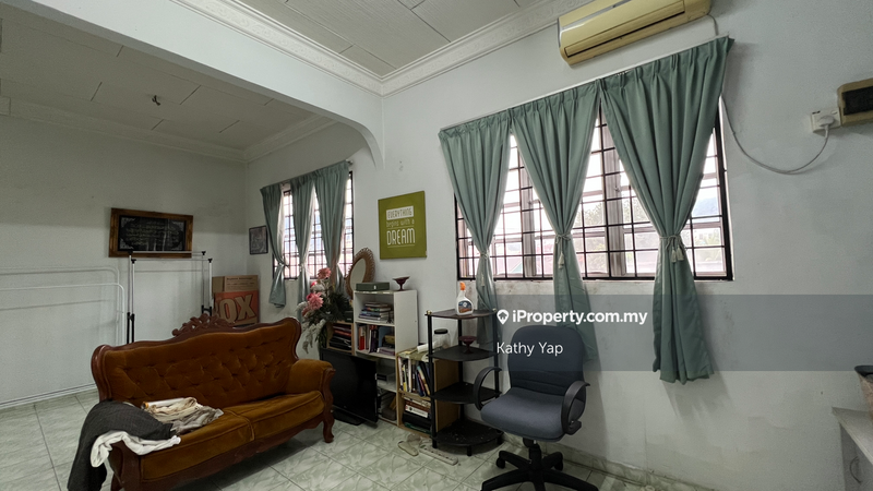 1.5-storey Terraced House for Sale in Taman Kepong, Kepong by Kathy Yap - iProperty.com.my