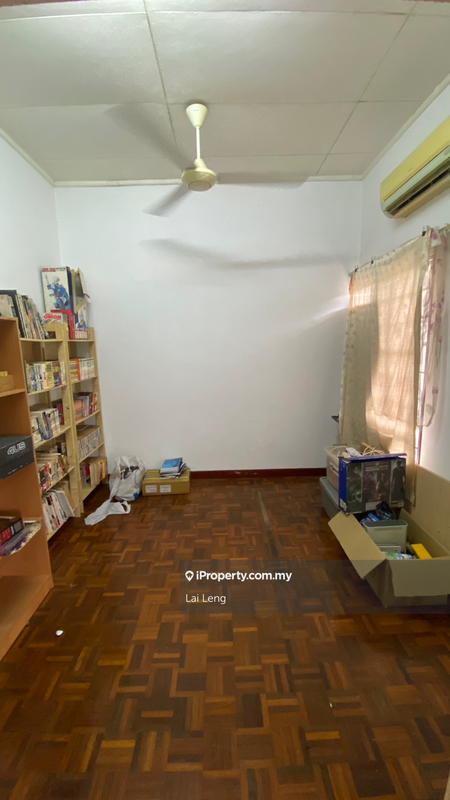 2-storey Terraced House for Sale in Usj 3a, Subang Jaya by Lai Leng - iProperty.com.my