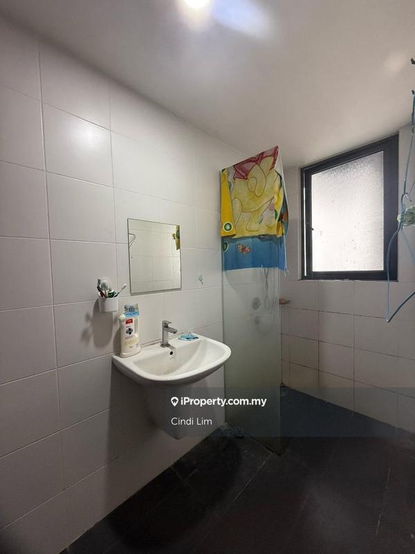Service Residence for Sale in V@SUMMERPLACE by Cindi Lim - iProperty.com.my